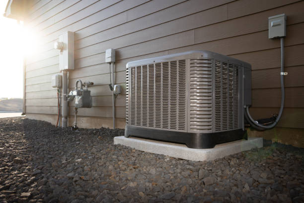 Best HVAC Emergency Services  in Ely, NV